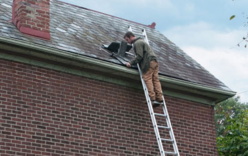 what affects urgent Crymych roof repairs
