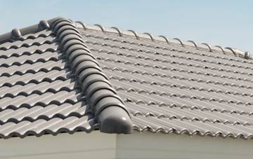 advantages of Crymych clay roofing