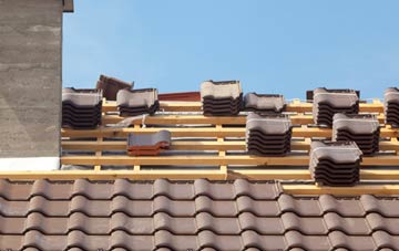 Crymych clay roofing costs