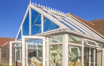 conservatory roof insulation costs Crymych