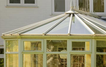 conservatory roof repair Crymych, Pembrokeshire