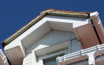 Crymych fascia installation costs