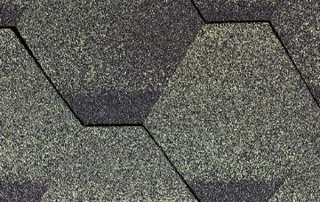 Crymych fibreglass shingle repairs