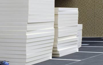 Crymych flat roof insulation costs