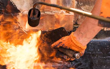 Crymych flat roof repair companies