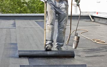 flat roof replacement Crymych, Pembrokeshire