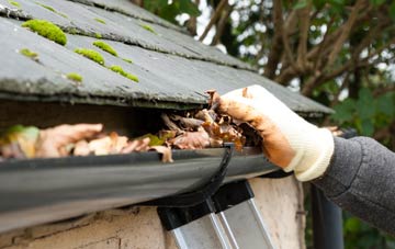 gutter cleaning Crymych, Pembrokeshire