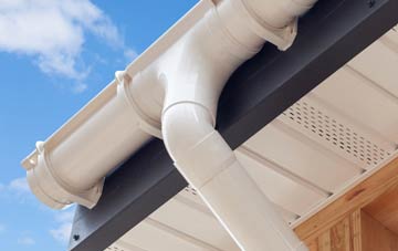 Crymych gutter installation costs