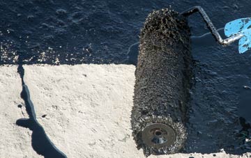 Crymych liquid sealant waterproofing