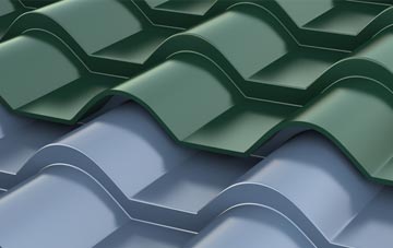 who should consider Crymych plastic roofs