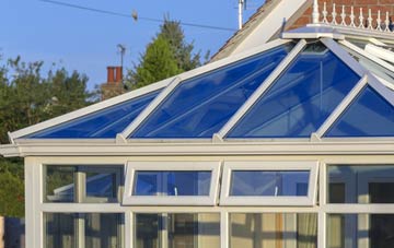 professional Crymych conservatory insulation