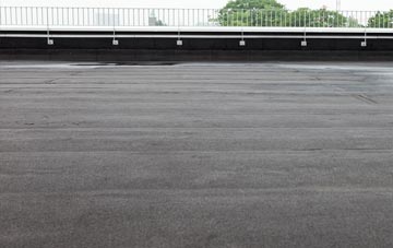 Crymych asphalt roof replacement