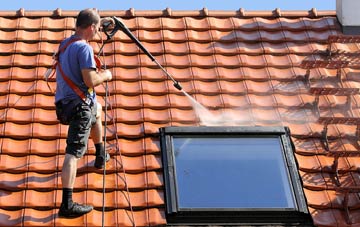 roof cleaning Crymych, Pembrokeshire