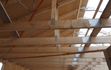 Crymych roof truss costs