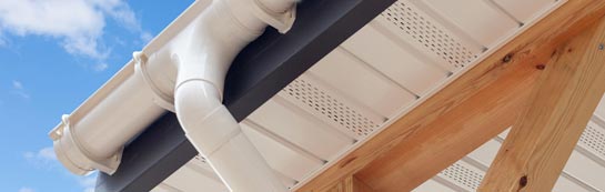 get Crymych guttering quotes today