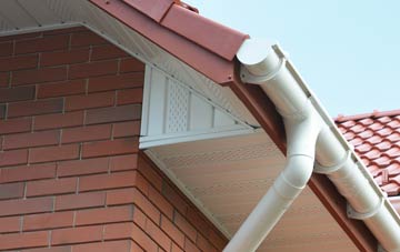 Crymych soffit repair costs