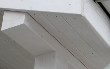 soffits Crymych, Pembrokeshire