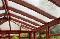 Crymych conservatory roofing insulation