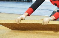 find rated Crymych roof insulation companies