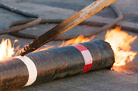 free Crymych flat roofing repair quotes