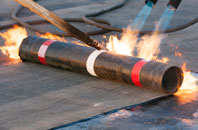 Crymych flat roof sealing