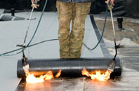 Crymych flat roof sealing quote