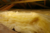Crymych pitch roof insulation