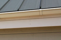 Crymych soffit repair