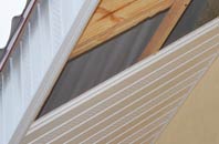 rated Crymych soffit repair companies