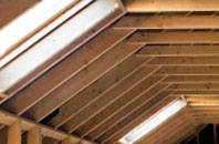 Crymych tapered roof insulation quotes